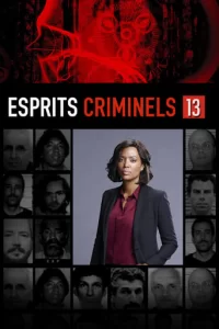 Esprits criminels saison 13