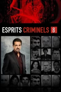 Esprits criminels saison 8