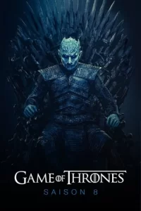 Game of Thrones saison 8
