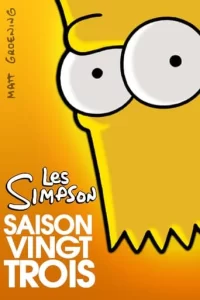 Les Simpson saison 23