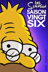 Les Simpson saison 26