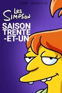 Les Simpson saison 31