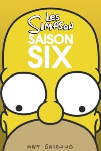 Les Simpson saison 6