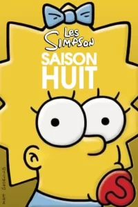 Les Simpson saison 8