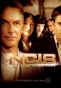 NCIS : Enquêtes Spéciales saison 1