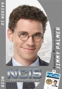 NCIS : Enquêtes Spéciales saison 10