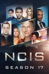NCIS : Enquêtes Spéciales saison 17