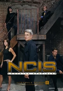NCIS : Enquêtes Spéciales saison 2