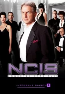 NCIS : Enquêtes Spéciales saison 4