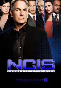 NCIS : Enquêtes Spéciales saison 6