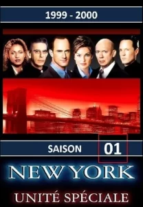New York : Unité spéciale saison 1