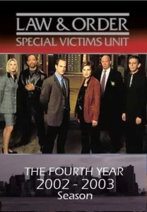 New York : Unité spéciale saison 4