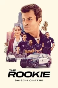 The Rookie : Le flic de Los Angeles saison 4