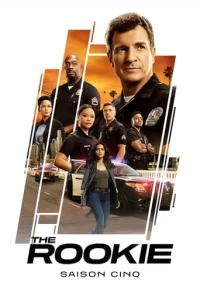 The Rookie : Le flic de Los Angeles saison 5